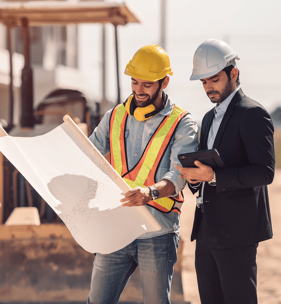 Controlli in cantiere