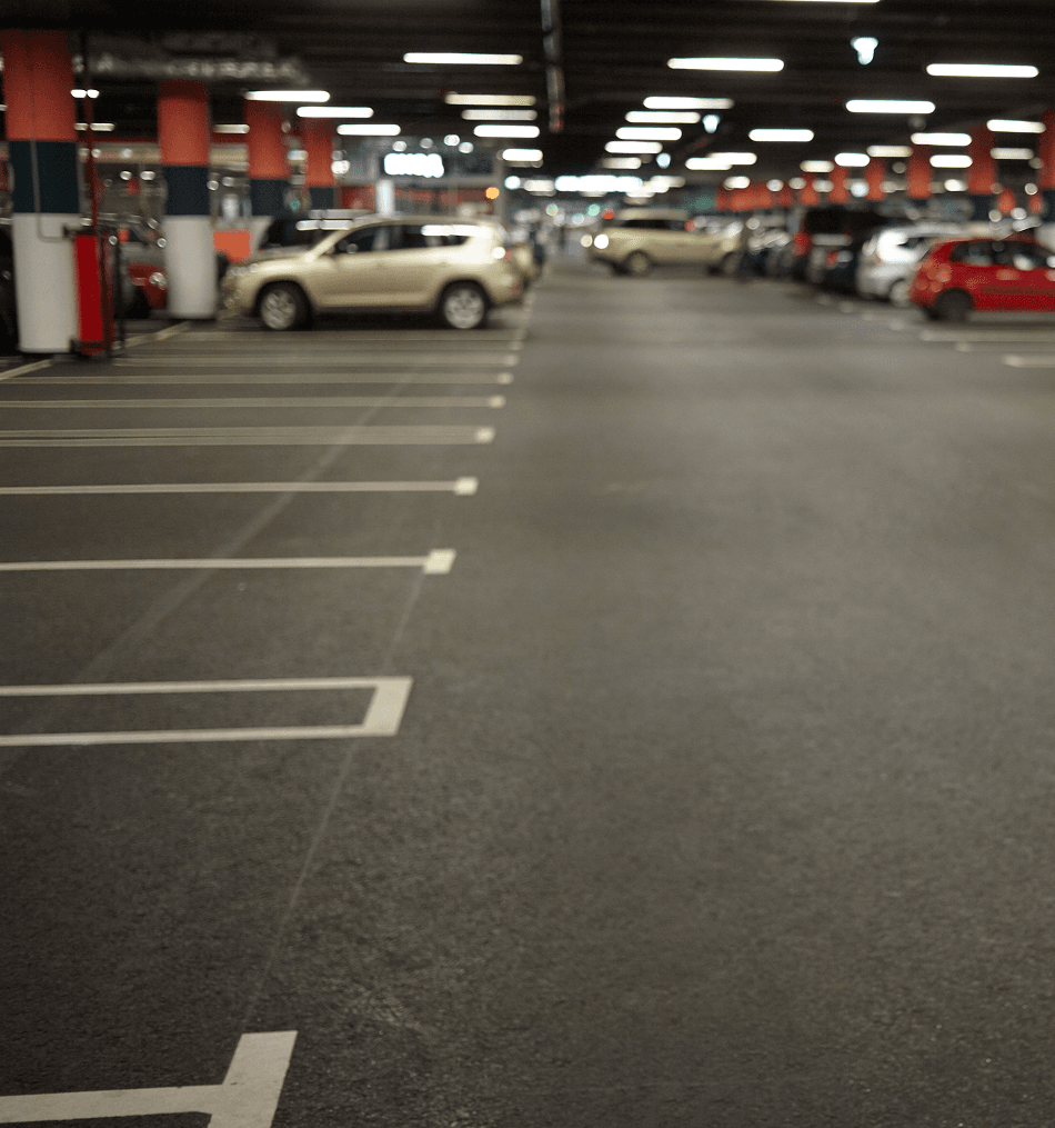 Parcheggi privati