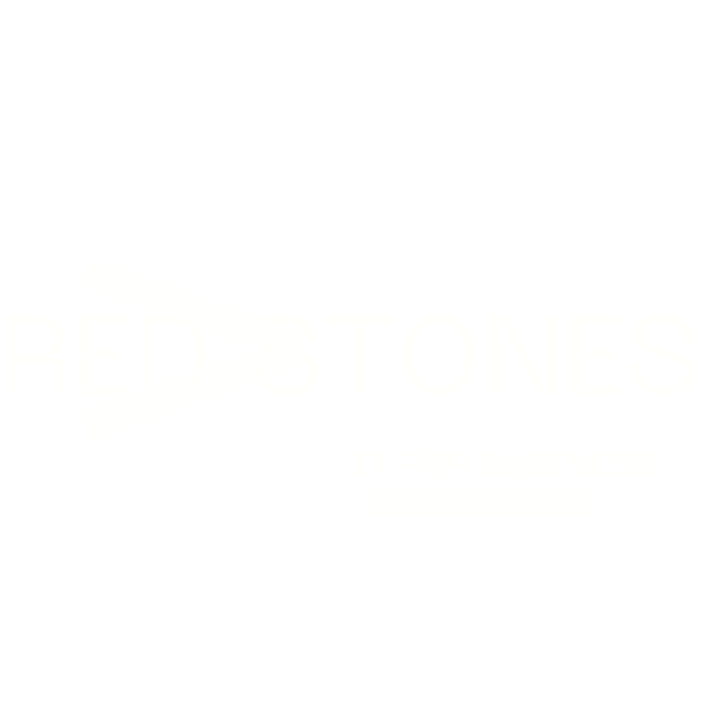 Red Stones Logo